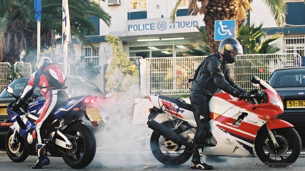 Bike Photo 18612
