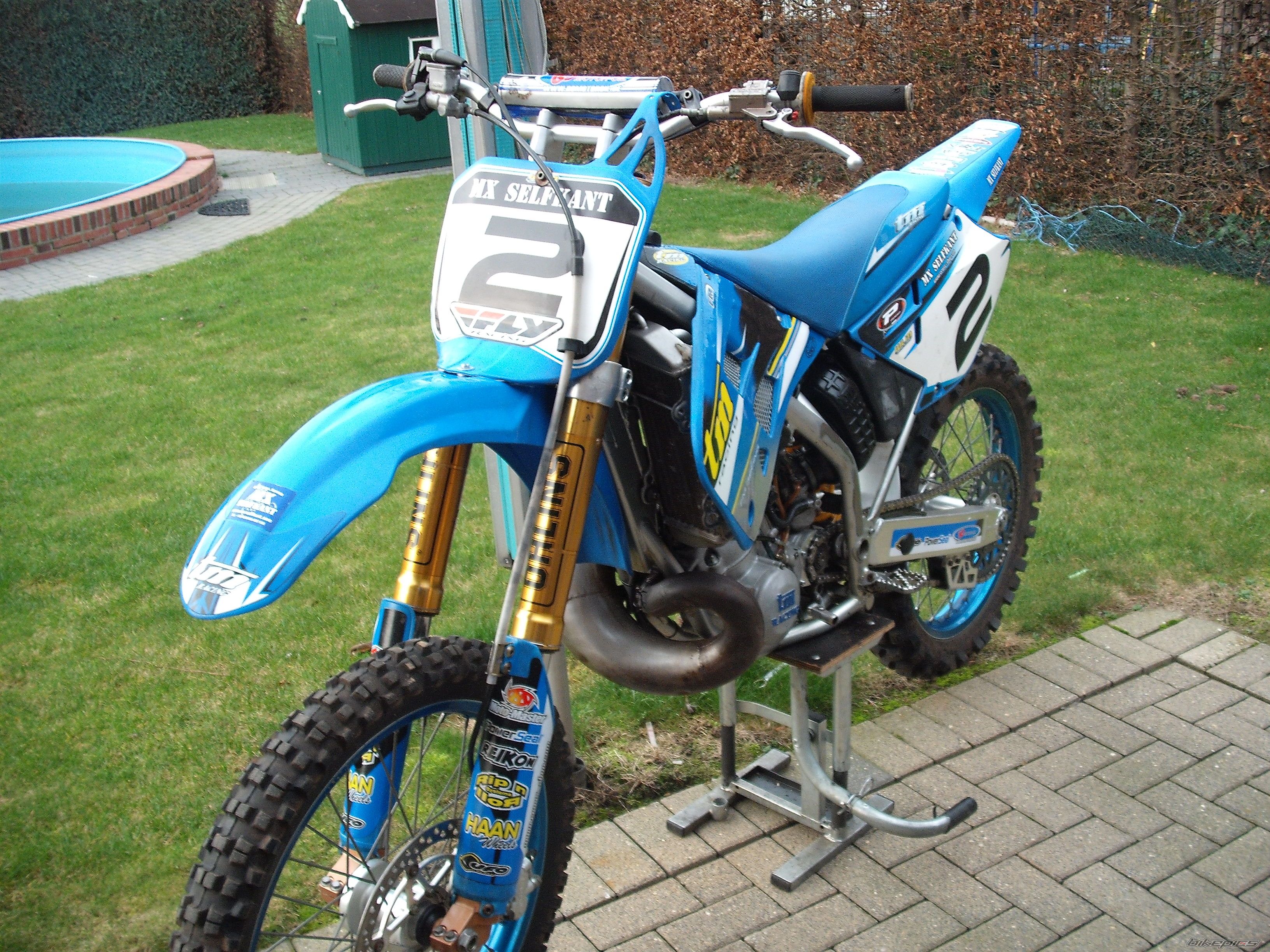 Bike Photo 1861285
