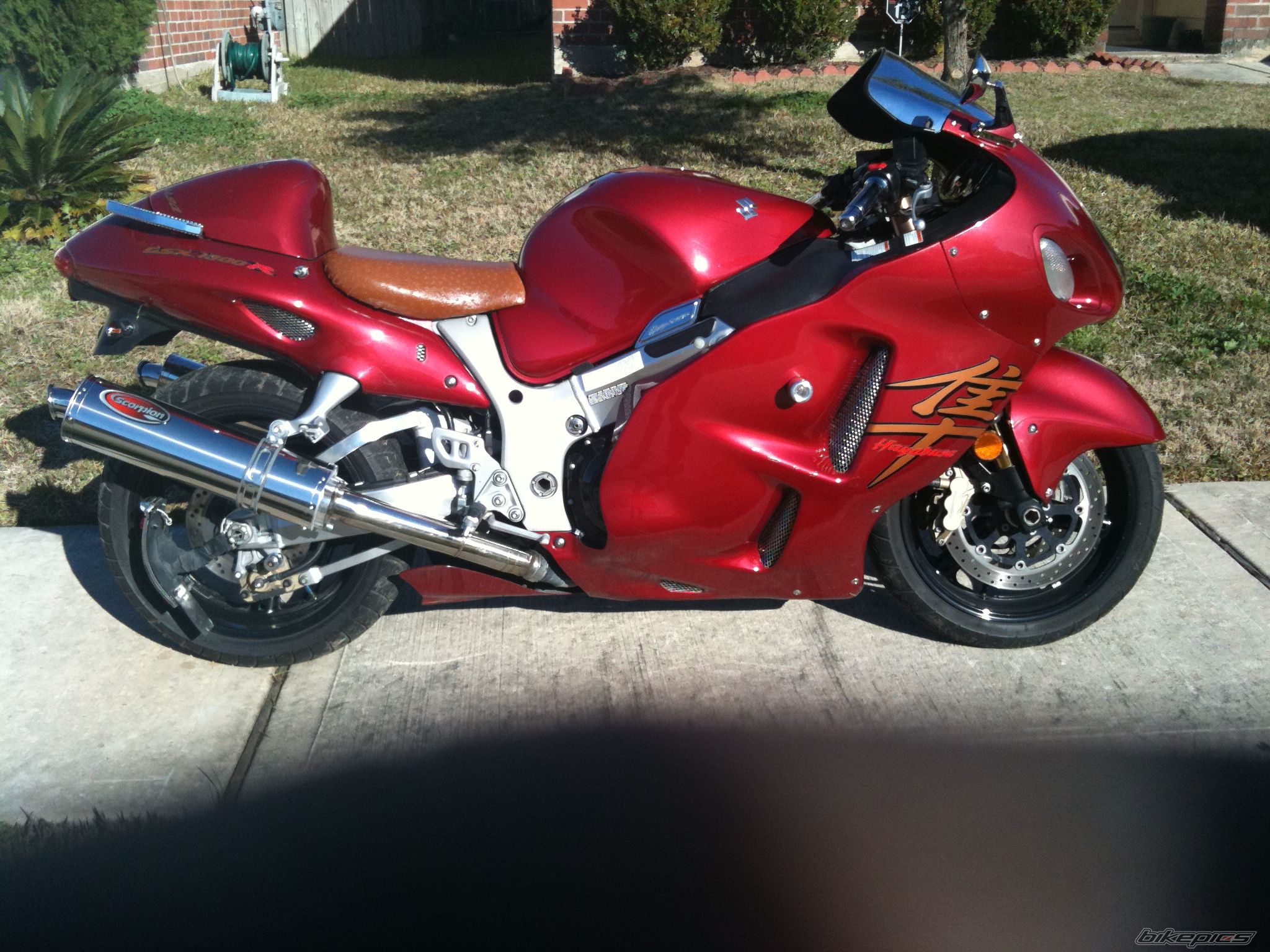 Bike Photo 1861286