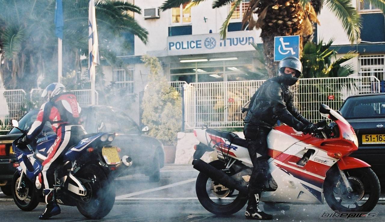 Bike Photo 18613