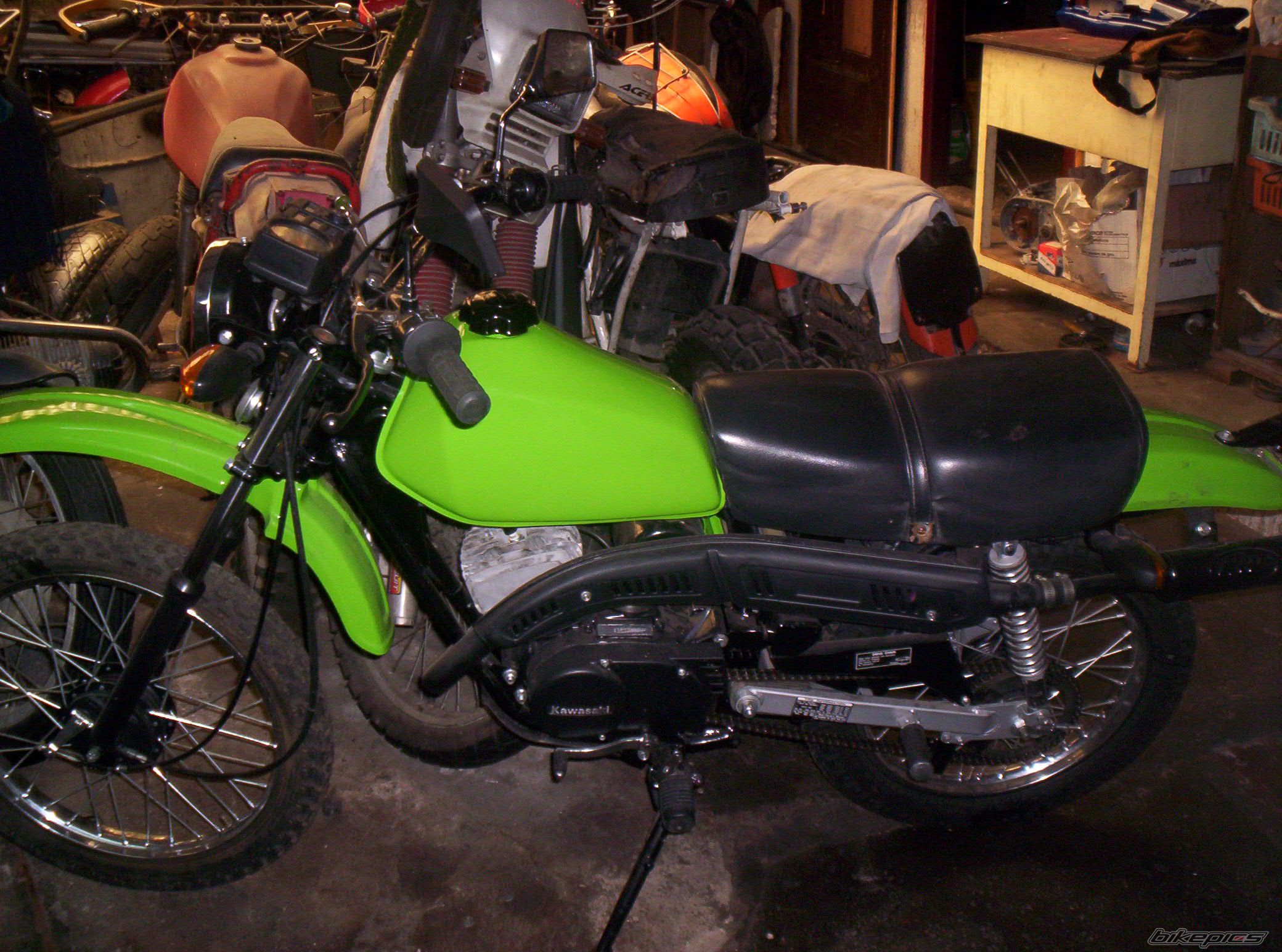 Bike Photo 1861724