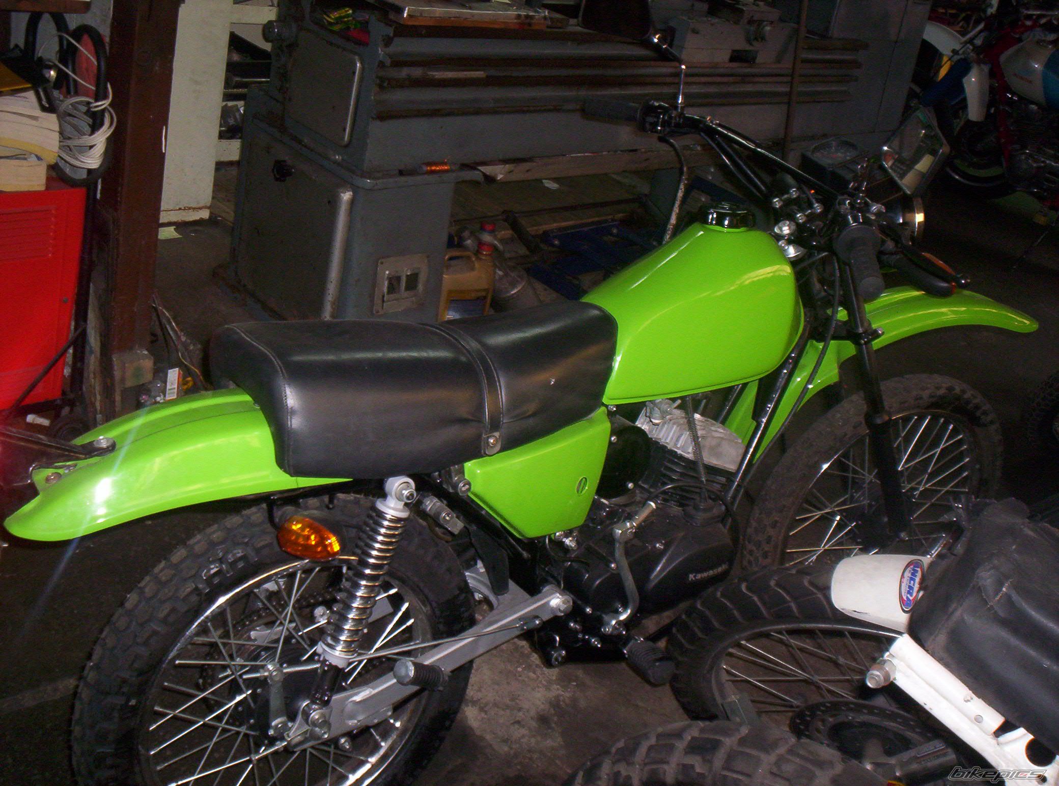 Bike Photo 1861726