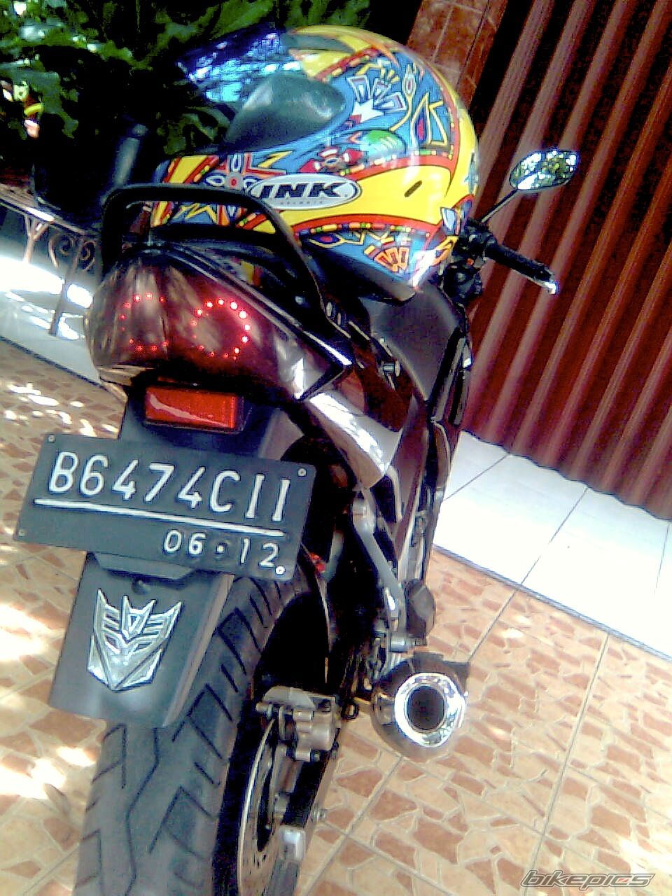 Bike Photo 1861763