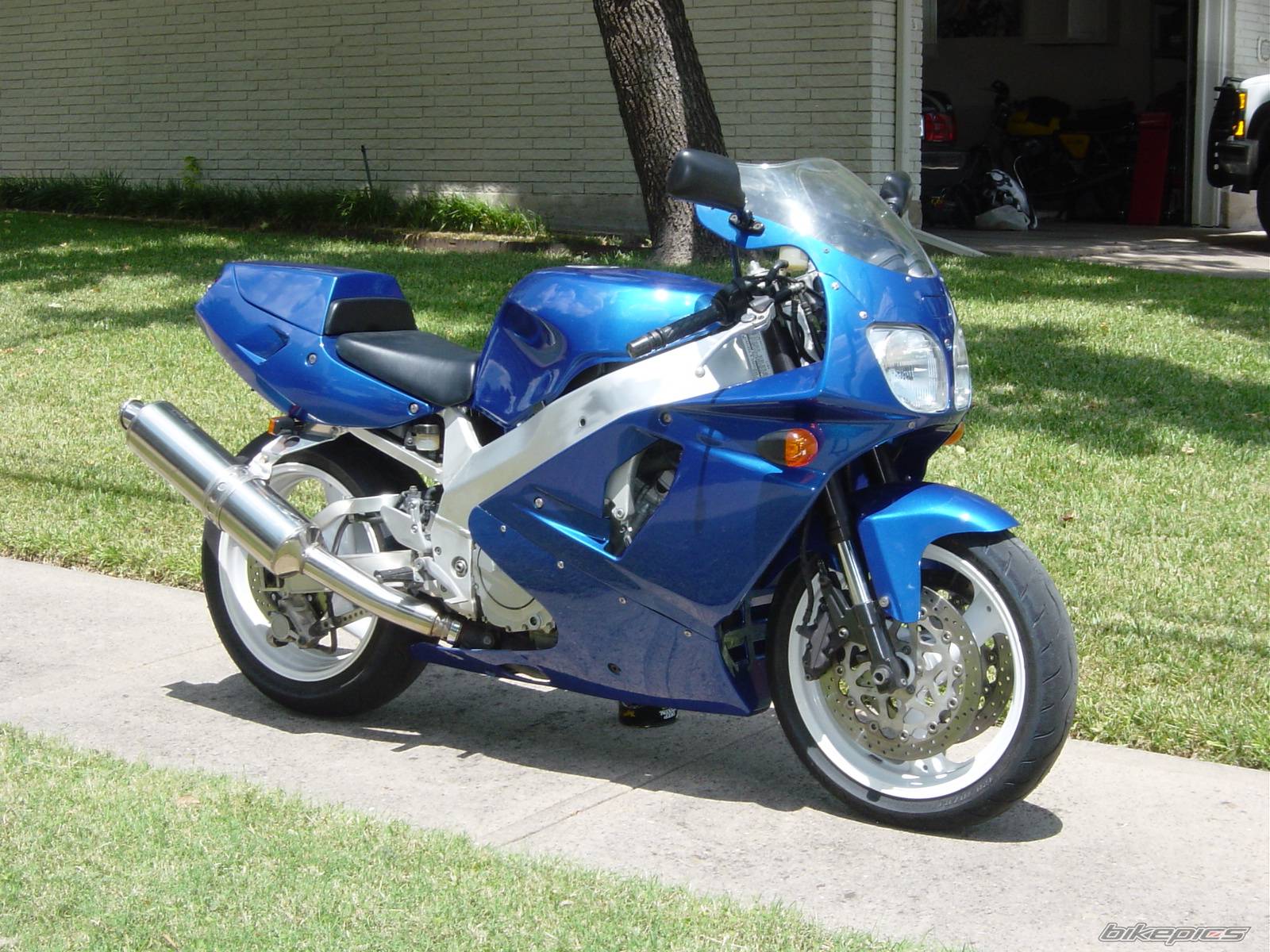 Bike Photo 186204