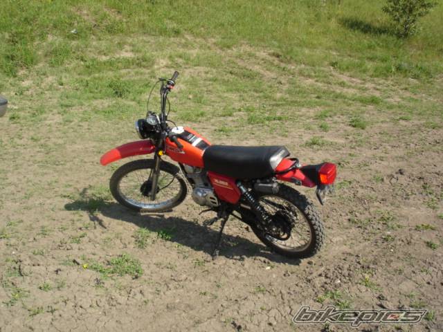 Bike Photo 186289