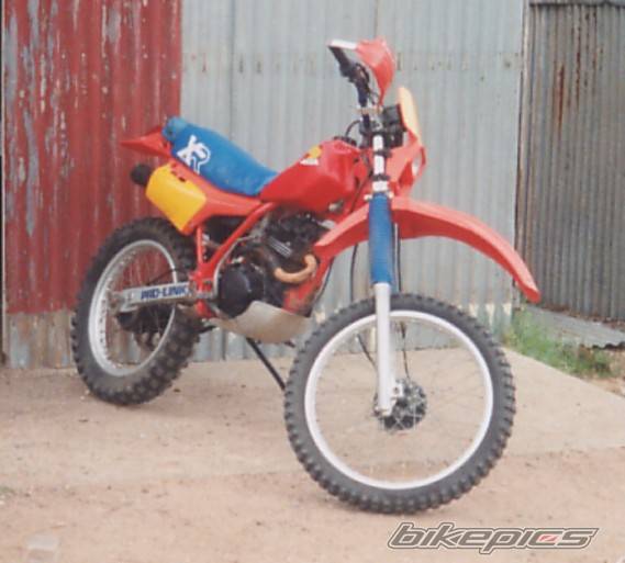 Bike Photo 186313