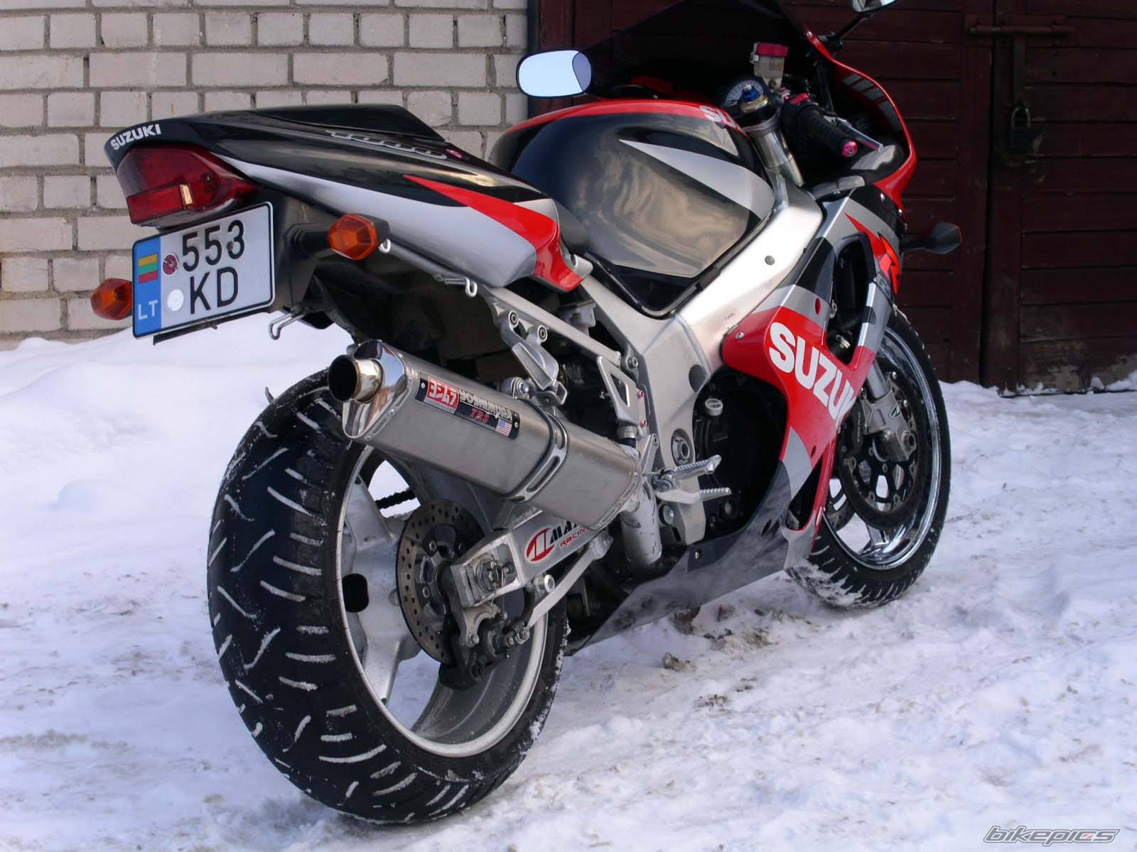 Bike Photo 186319