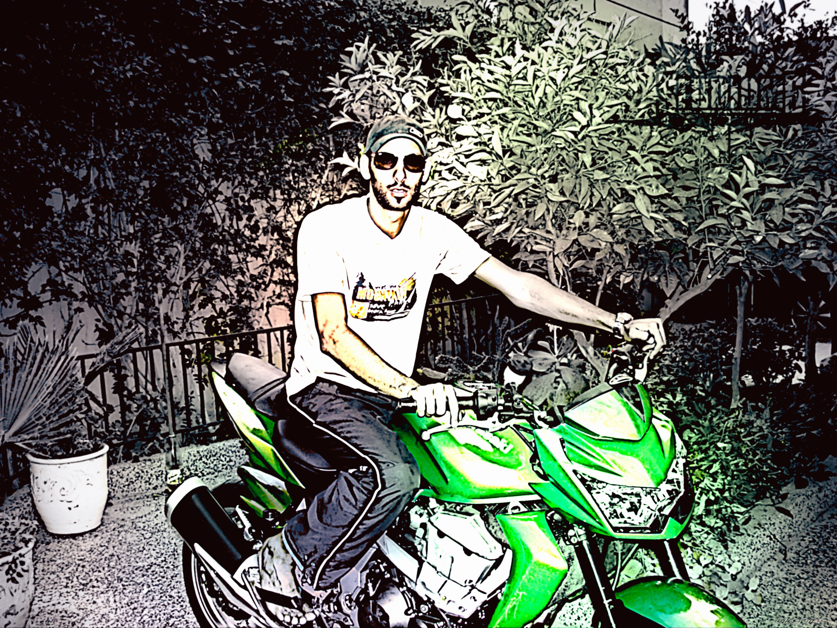 Bike Photo 1863400