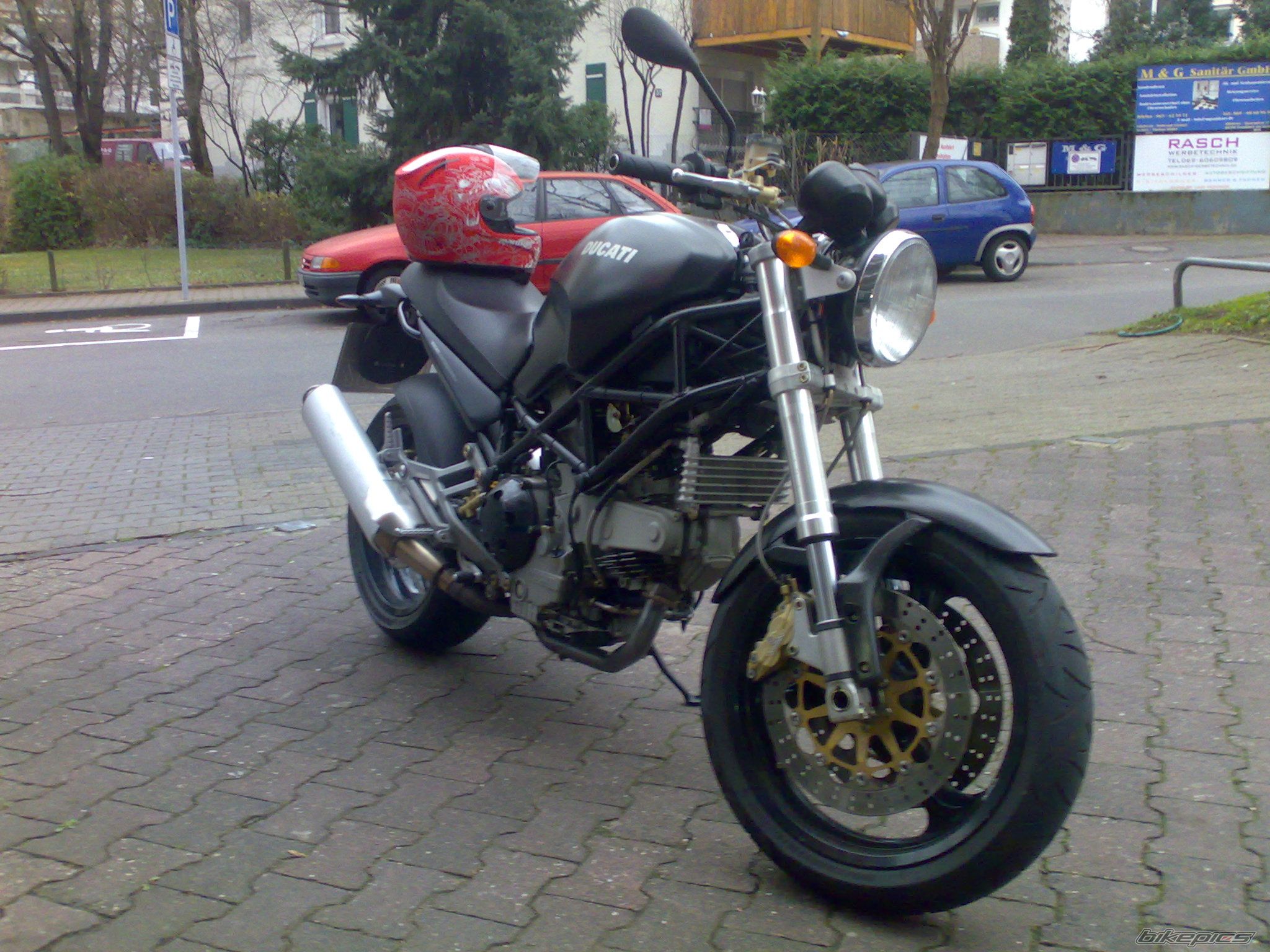 Bike Photo 1863533