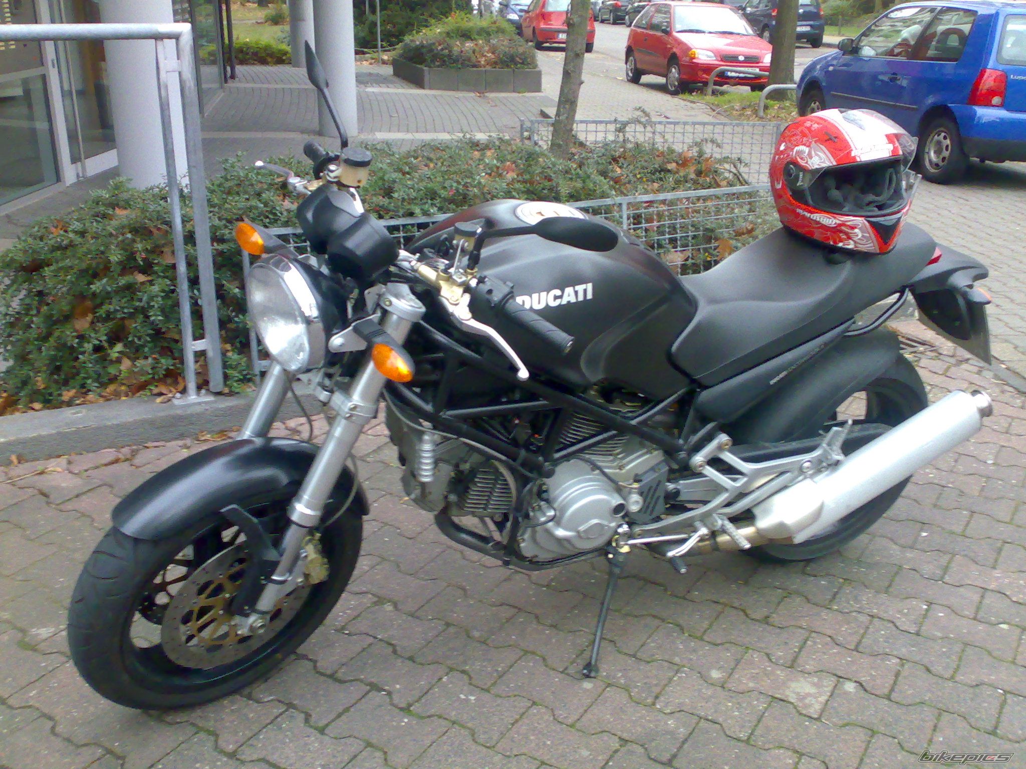 Bike Photo 1863537