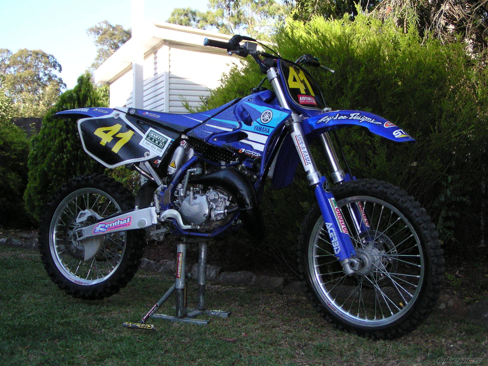 Bike Photo 186367