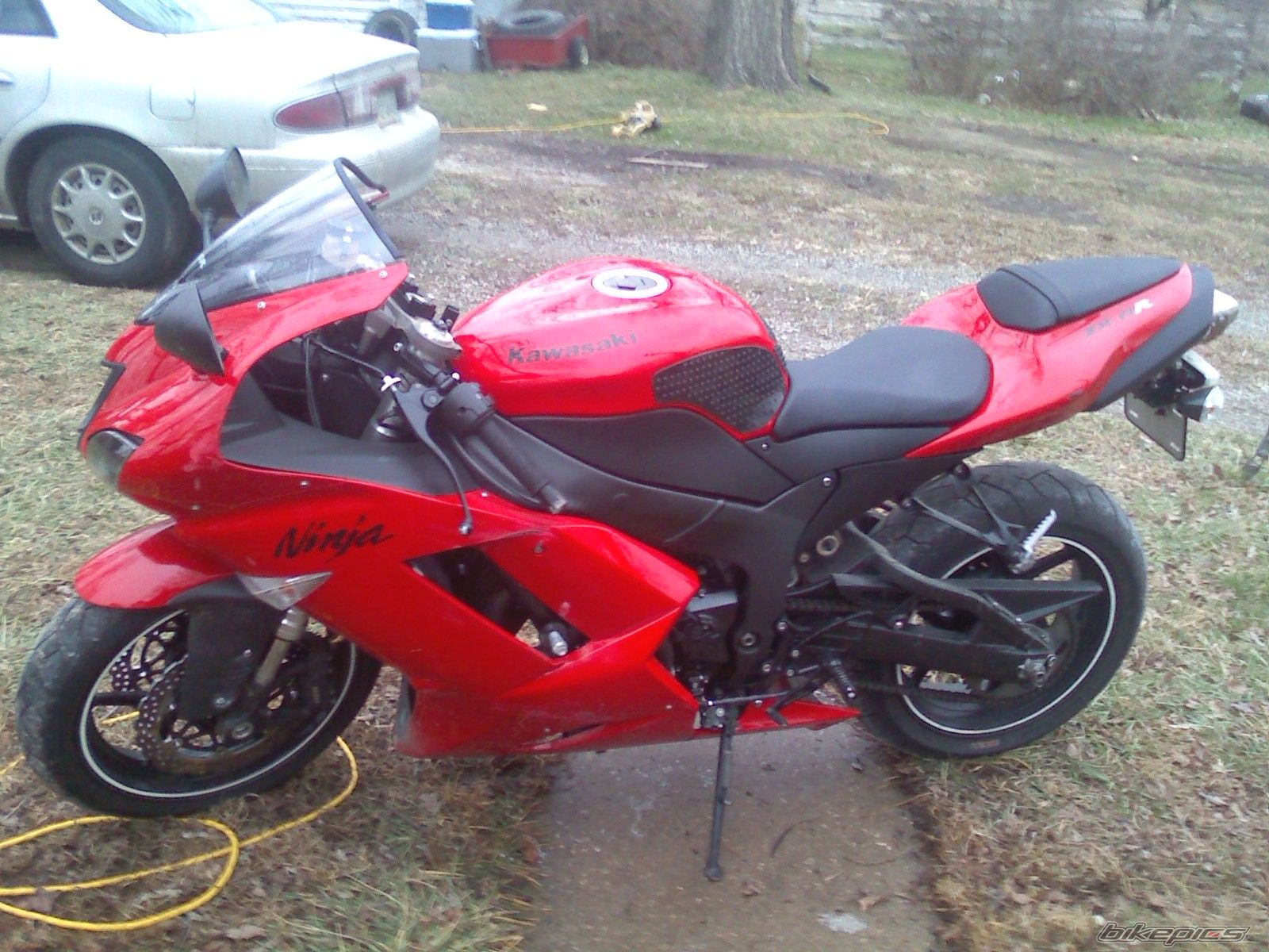 Bike Photo 1863740