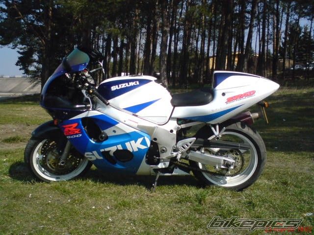 Bike Photo 1863770