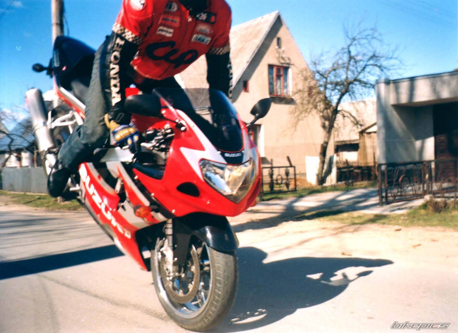 Bike Photo 186411