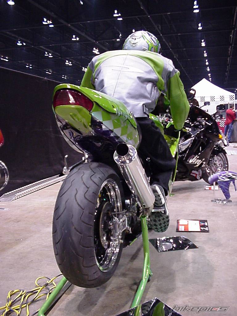 Bike Photo 18643