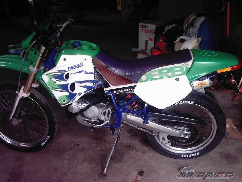 Bike Photo 186455