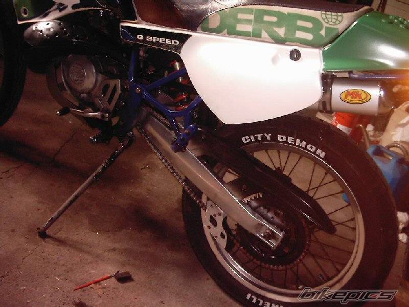 Bike Photo 186456