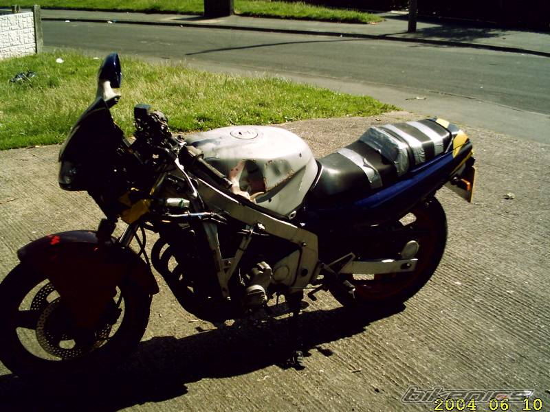 Bike Photo 186462