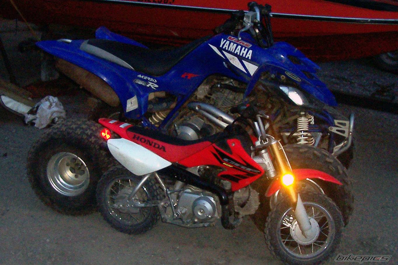 Bike Photo 186513