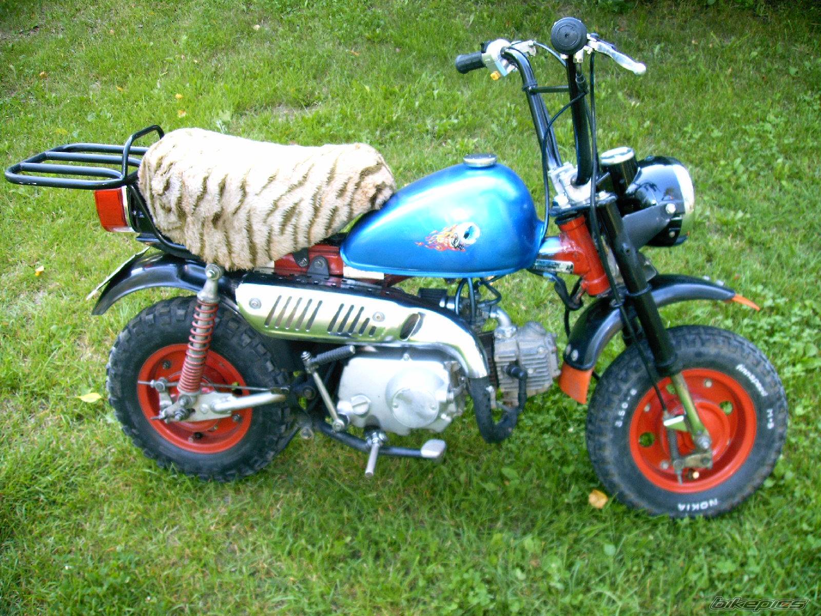 Bike Photo 186534