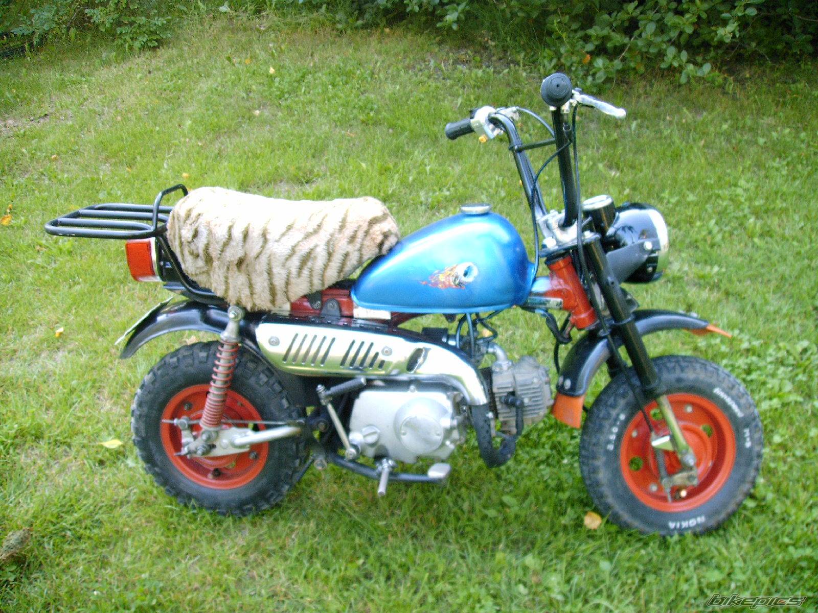 Bike Photo 186536