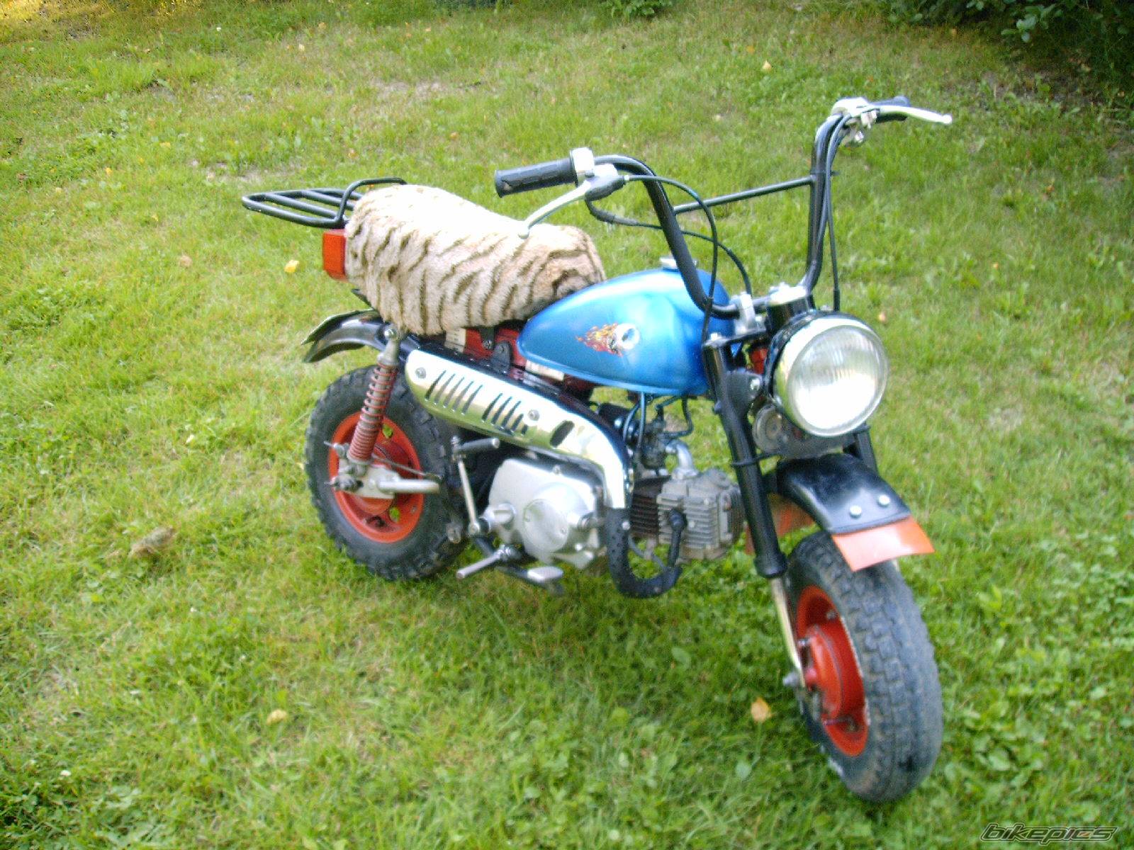 Bike Photo 186537