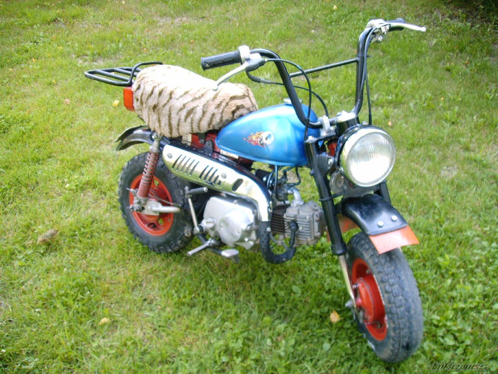 Bike Photo 186538