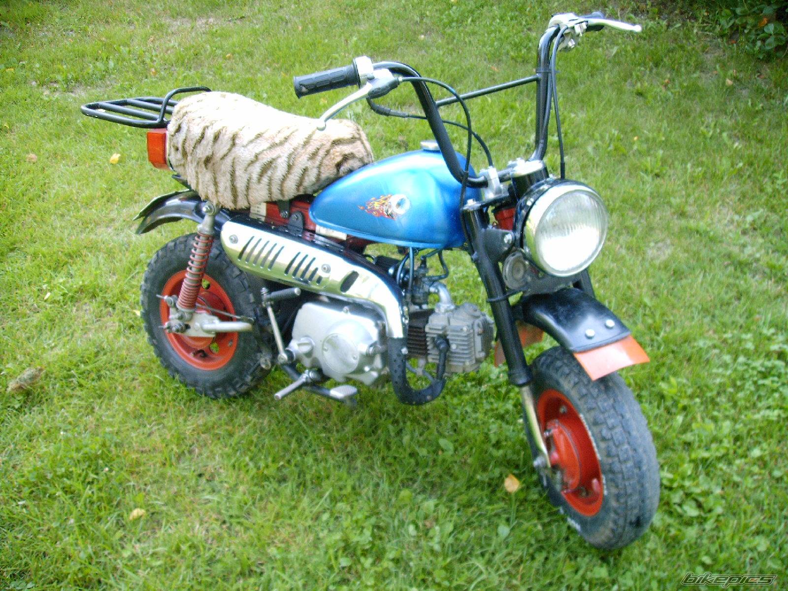 Bike Photo 186539