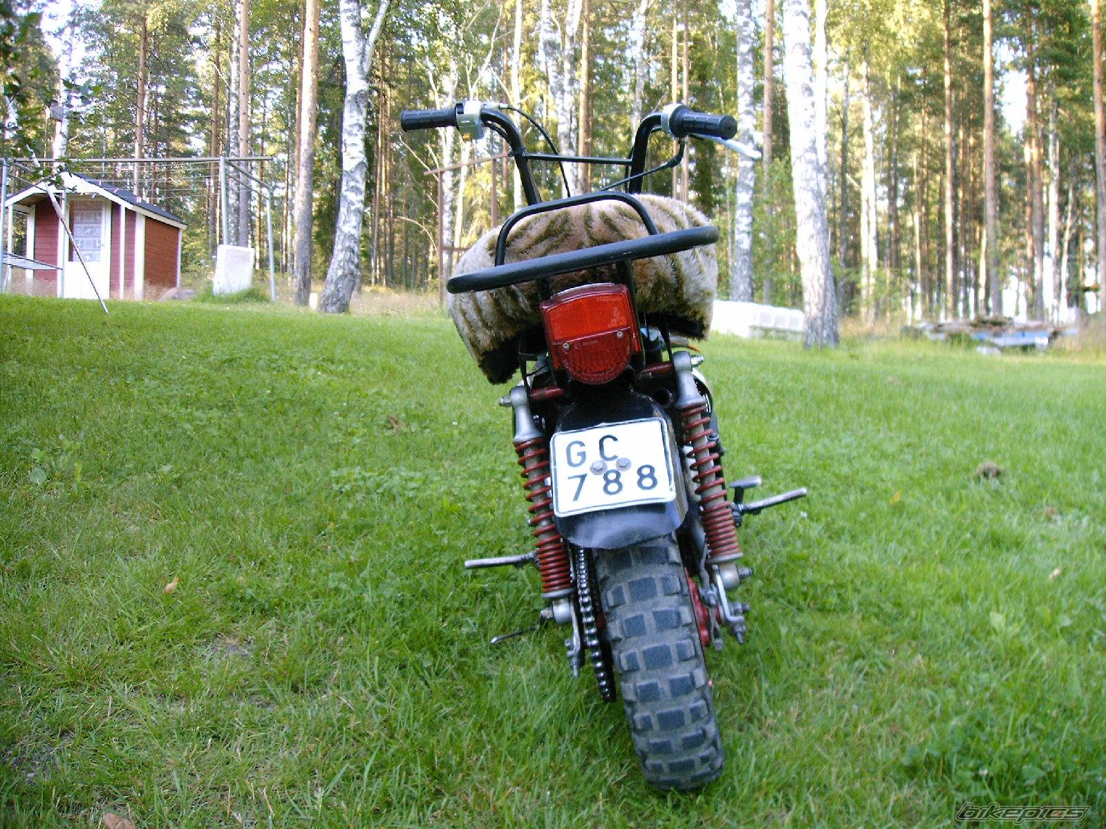 Bike Photo 186540