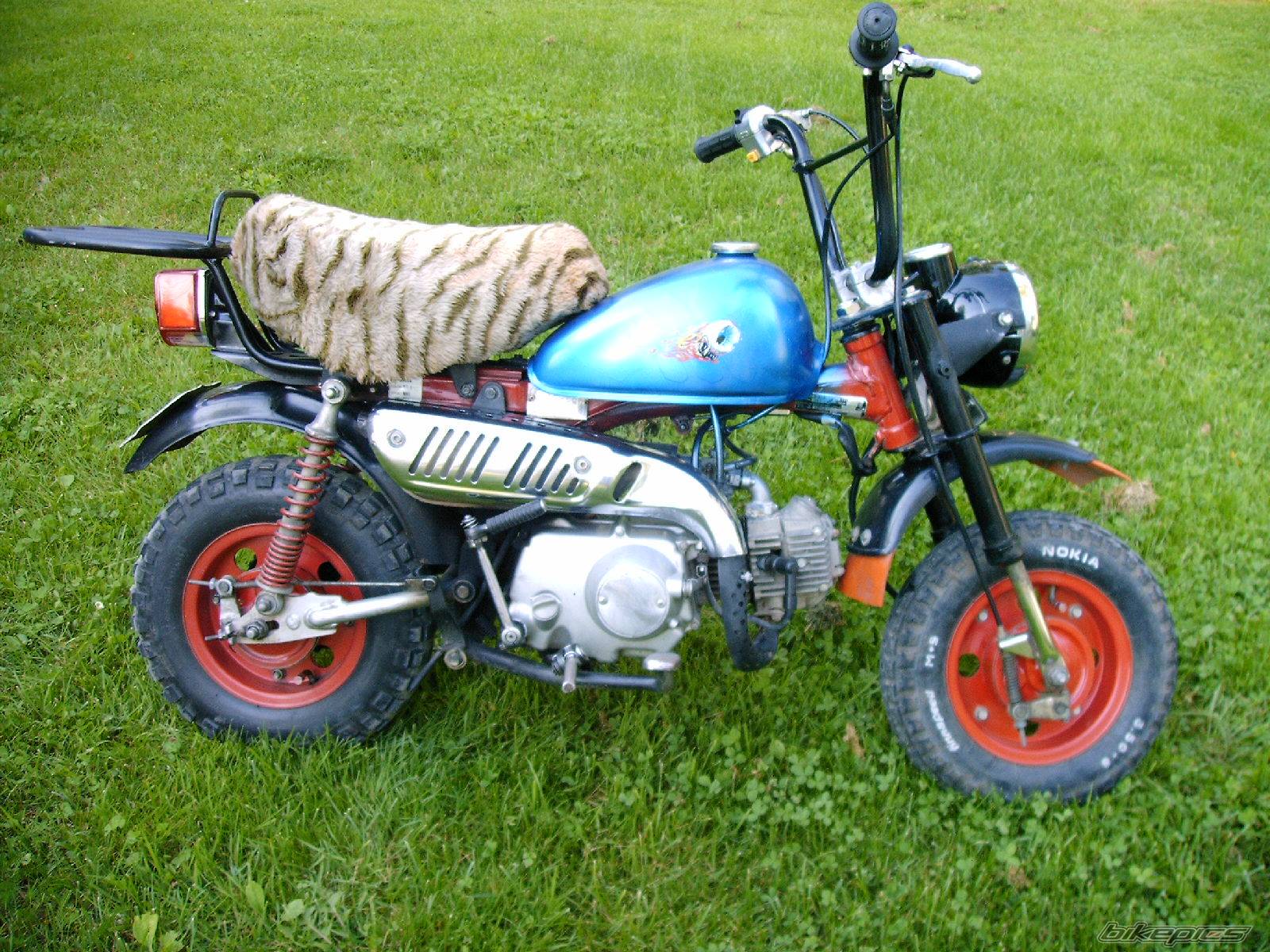 Bike Photo 186543
