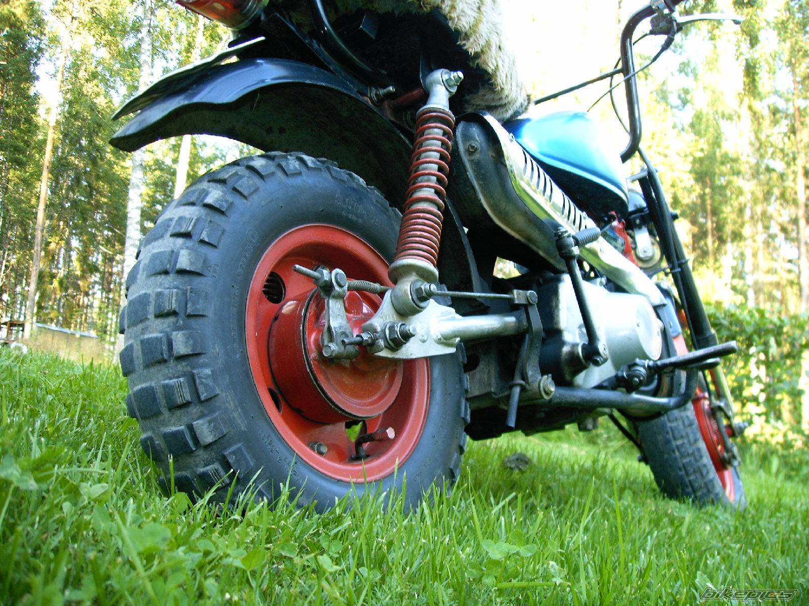 Bike Photo 186544
