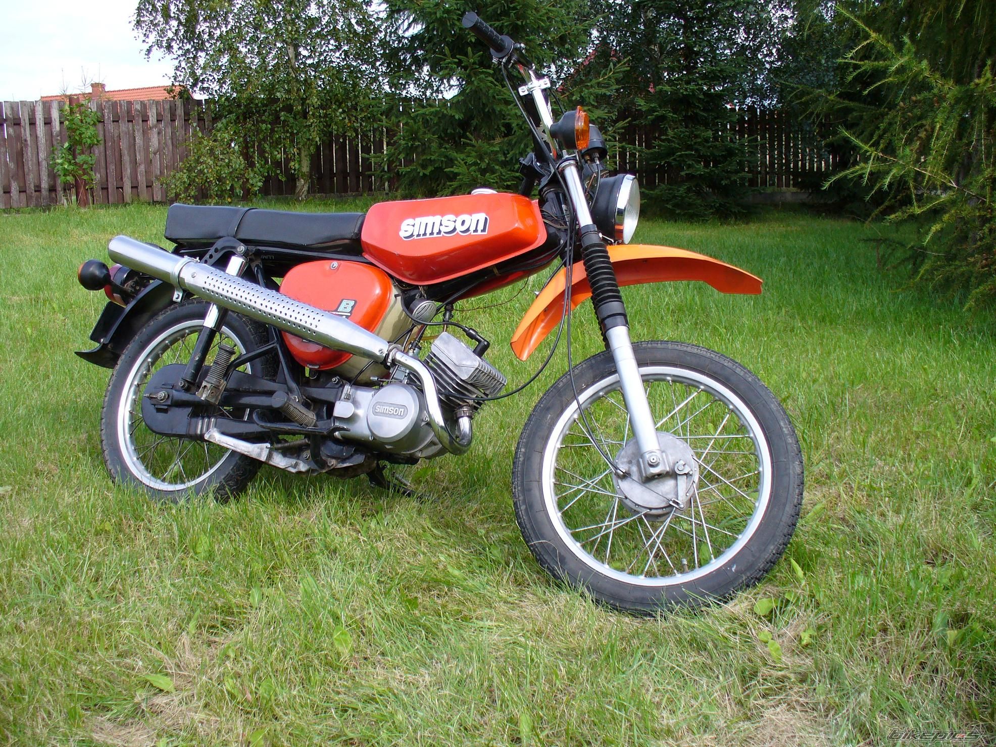 Bike Photo 1865573