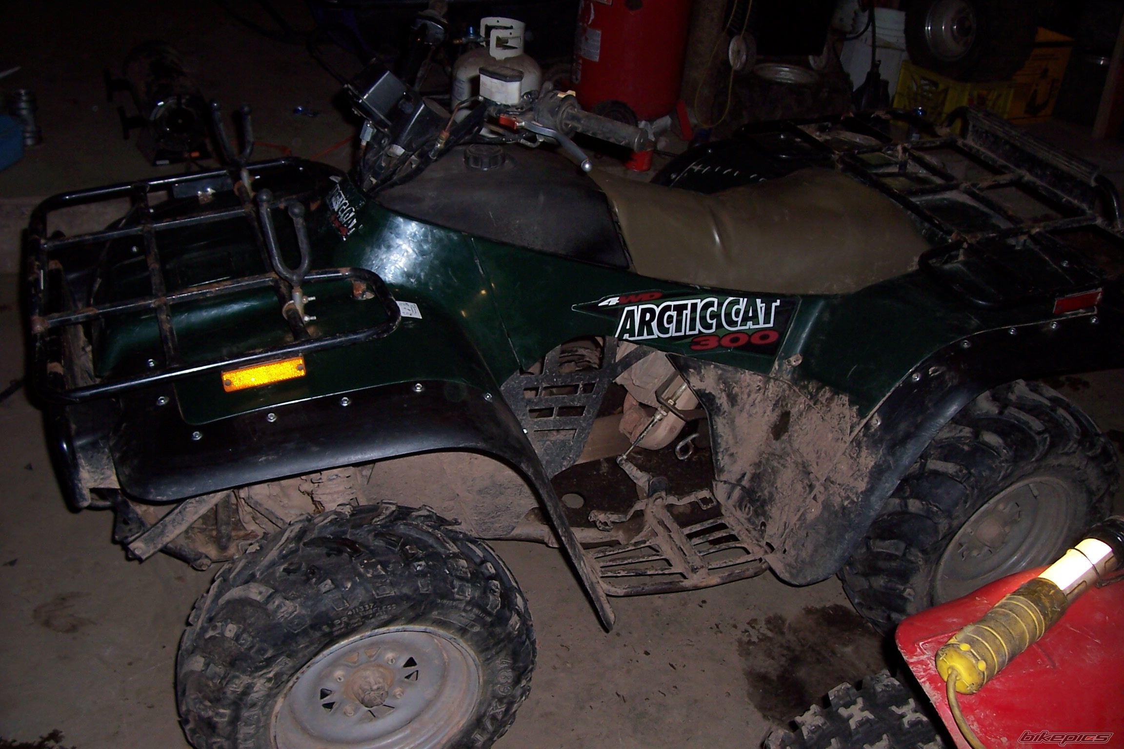 Bike Photo 1865650