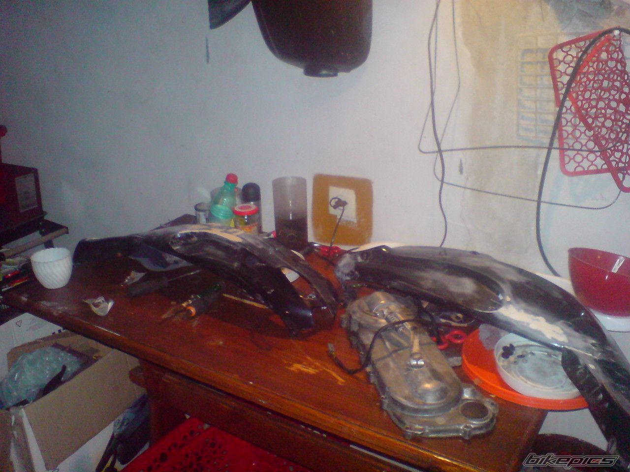 Bike Photo 1865660