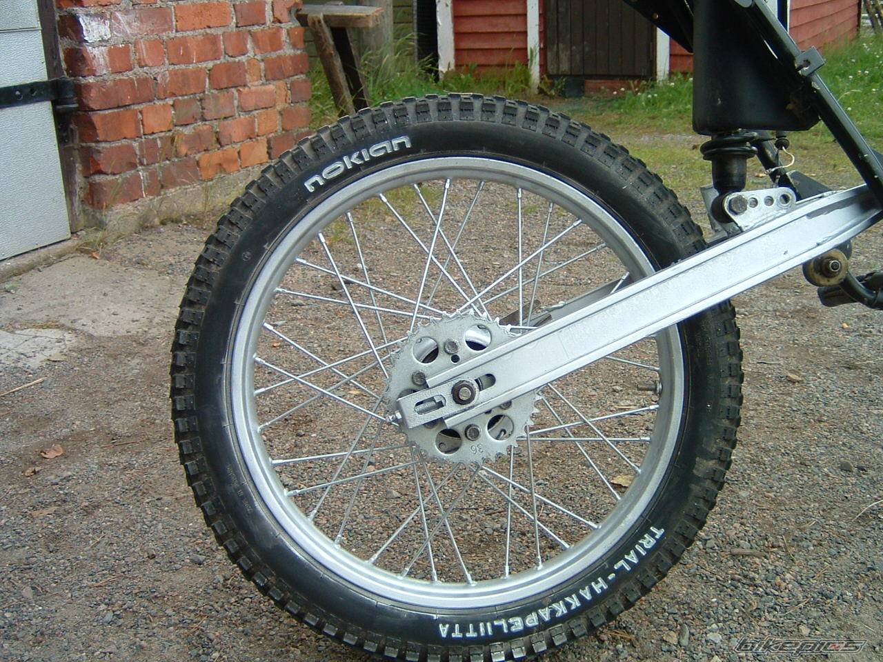 Bike Photo 186580