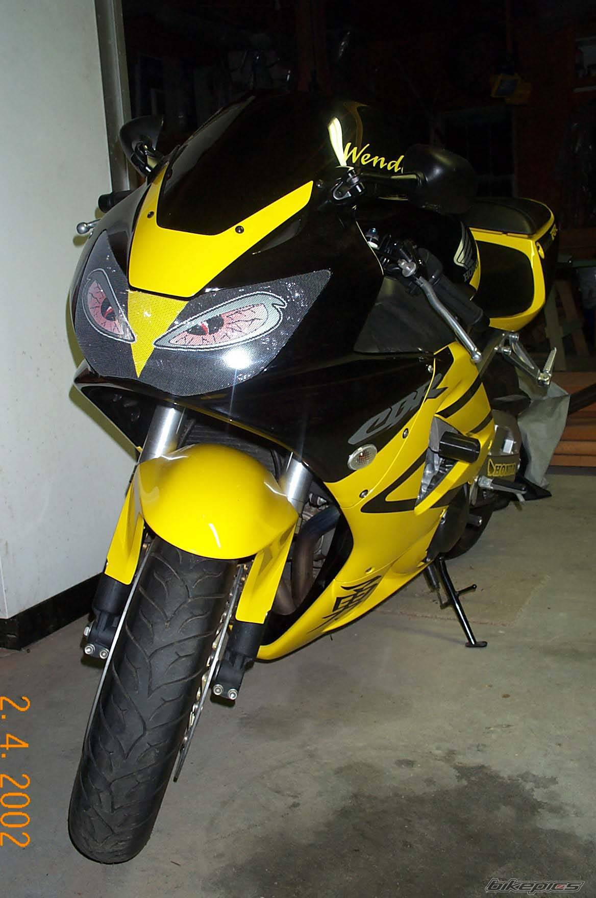 Bike Photo 18663