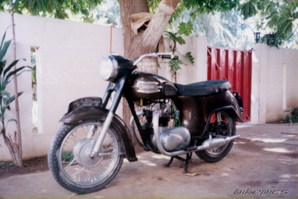 Bike Photo 1866359