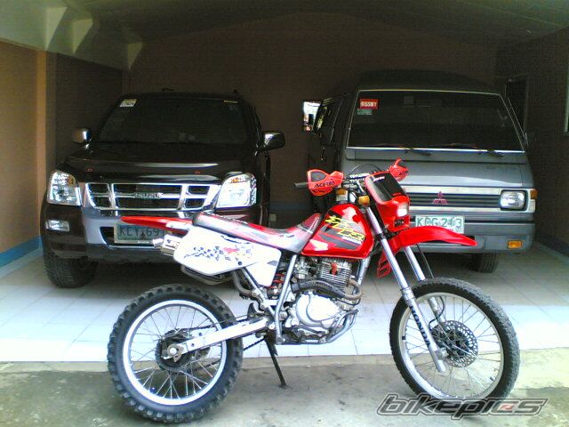 Bike Photo 1866487