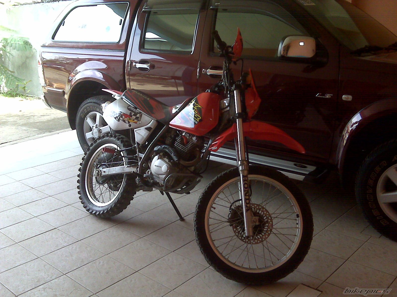 Bike Photo 1866491