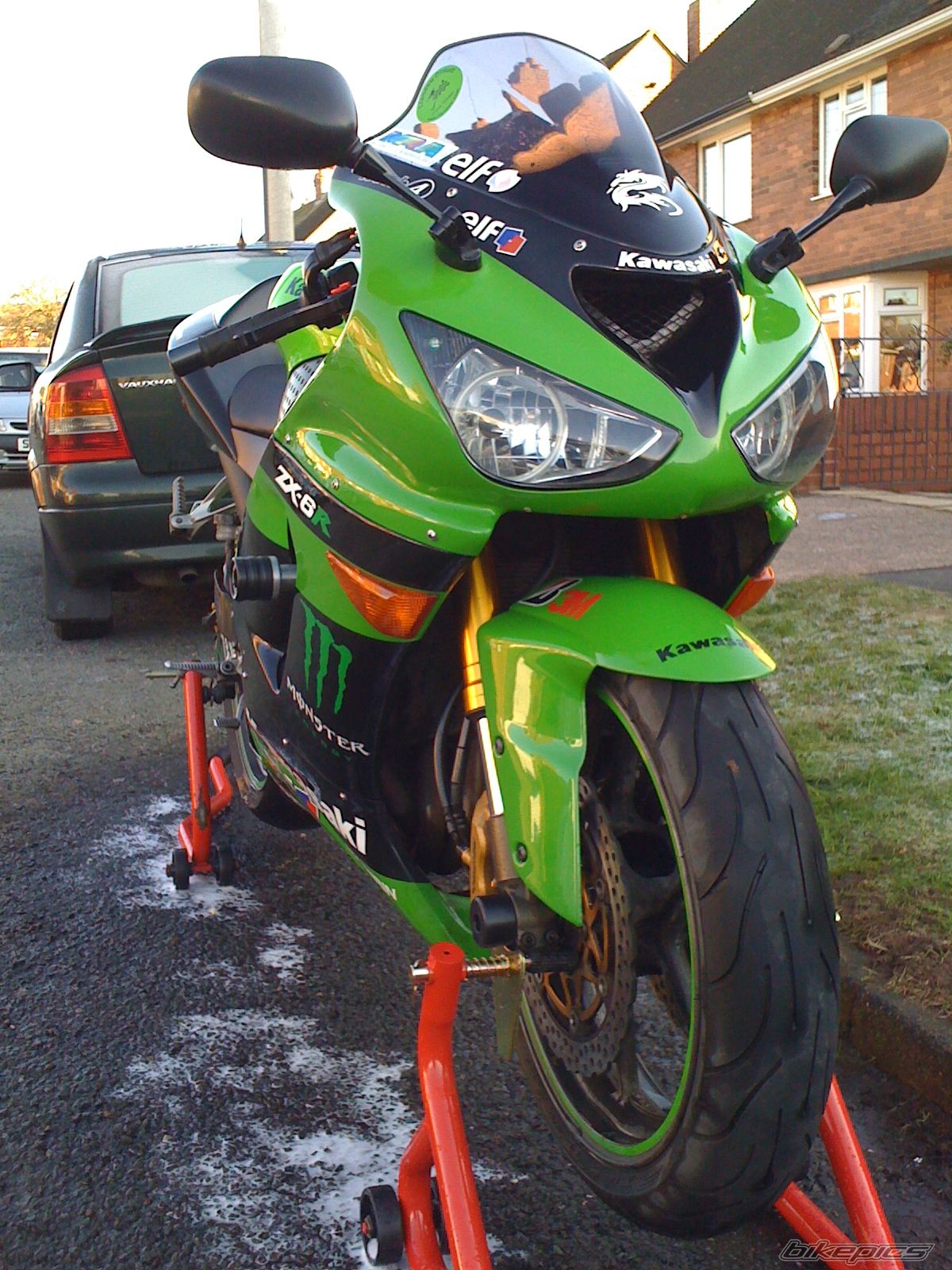 Bike Photo 1866616