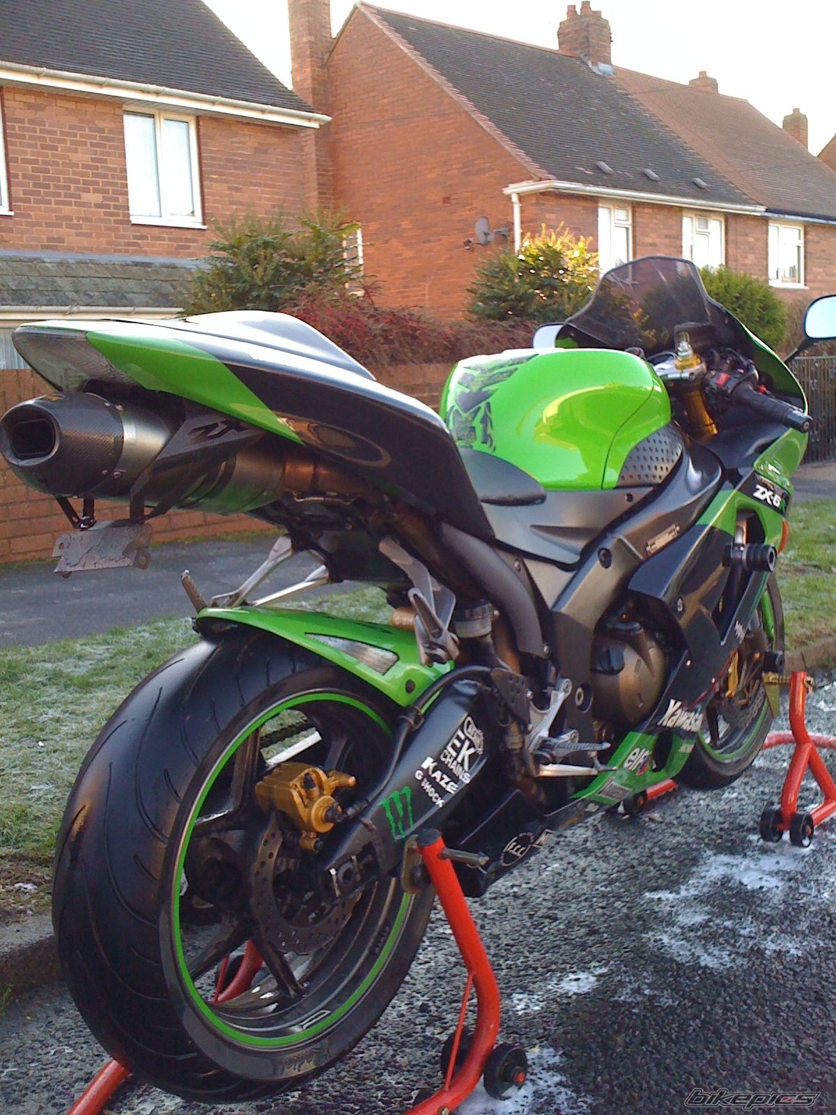 Bike Photo 1866617