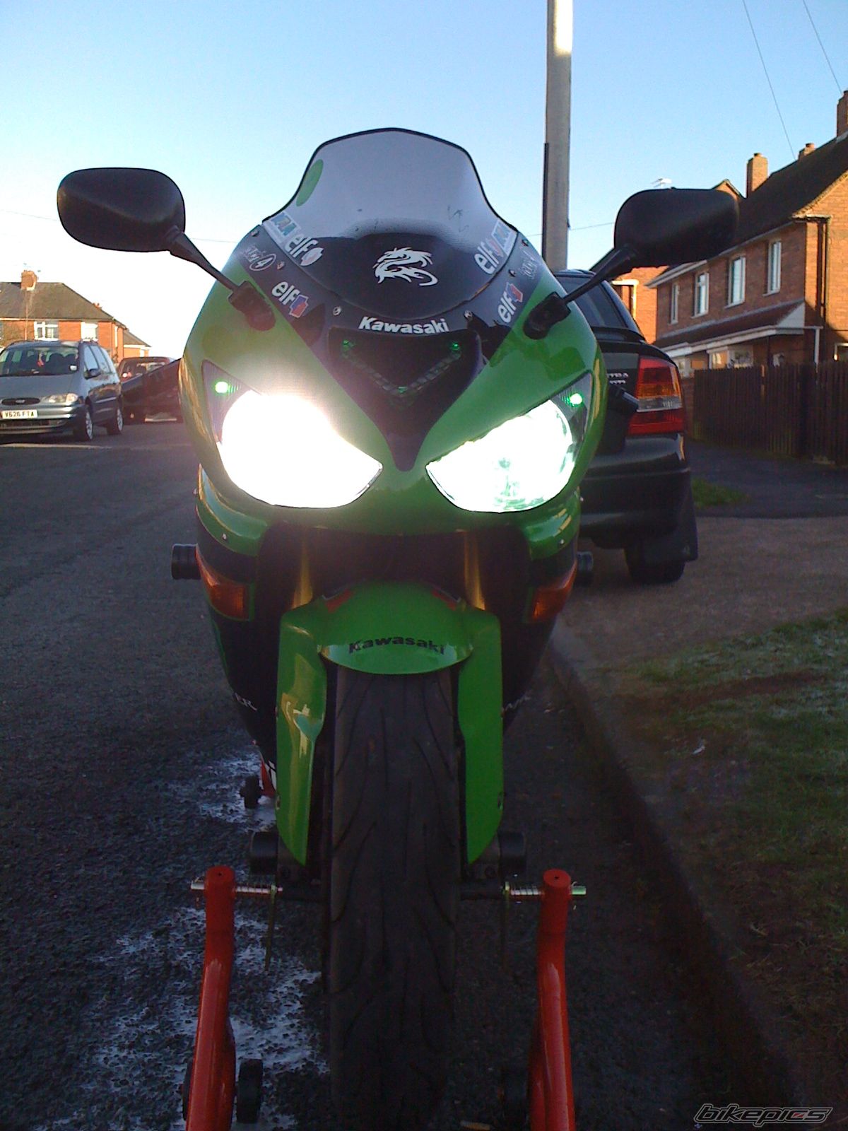 Bike Photo 1866620