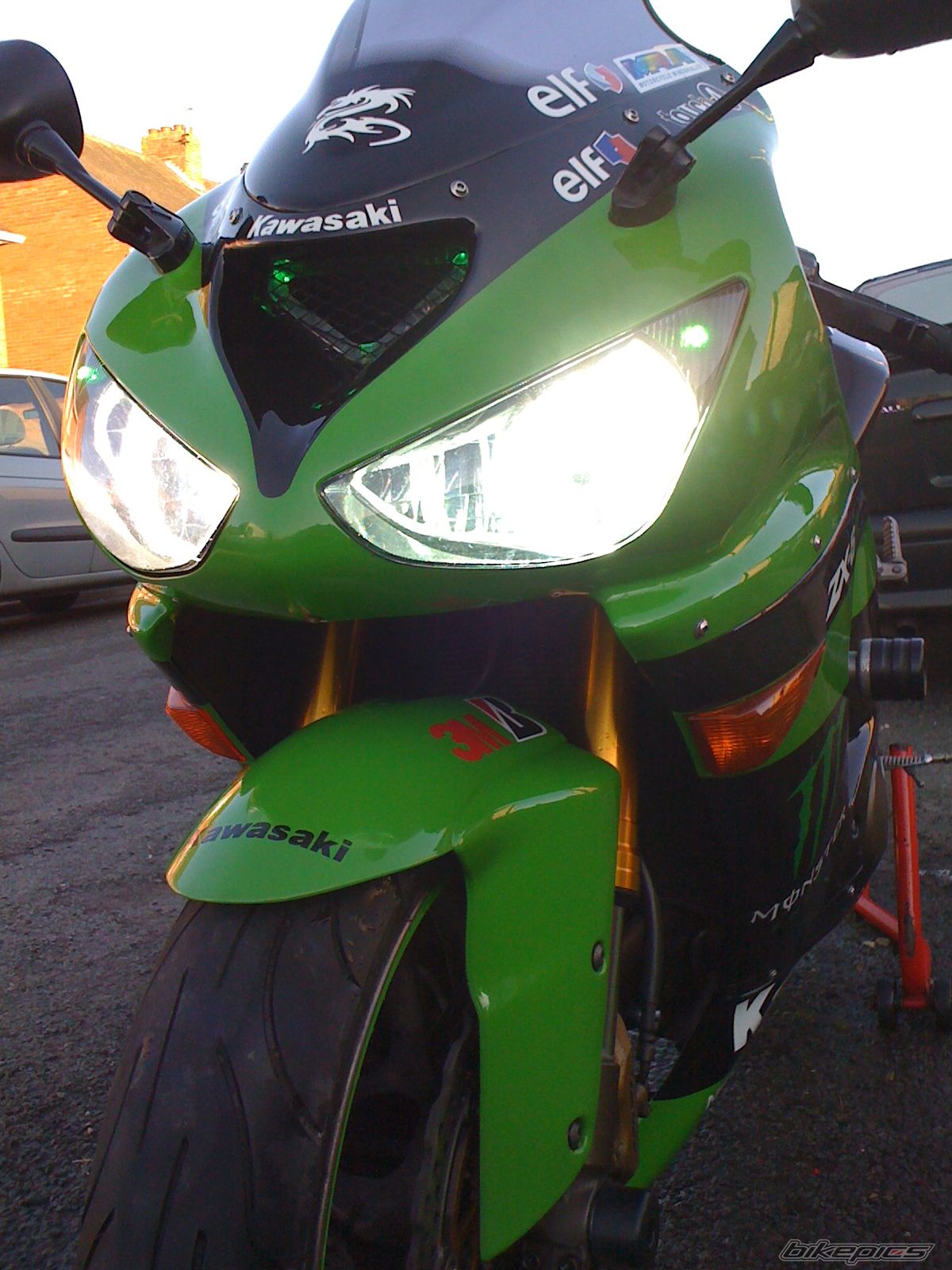 Bike Photo 1866626