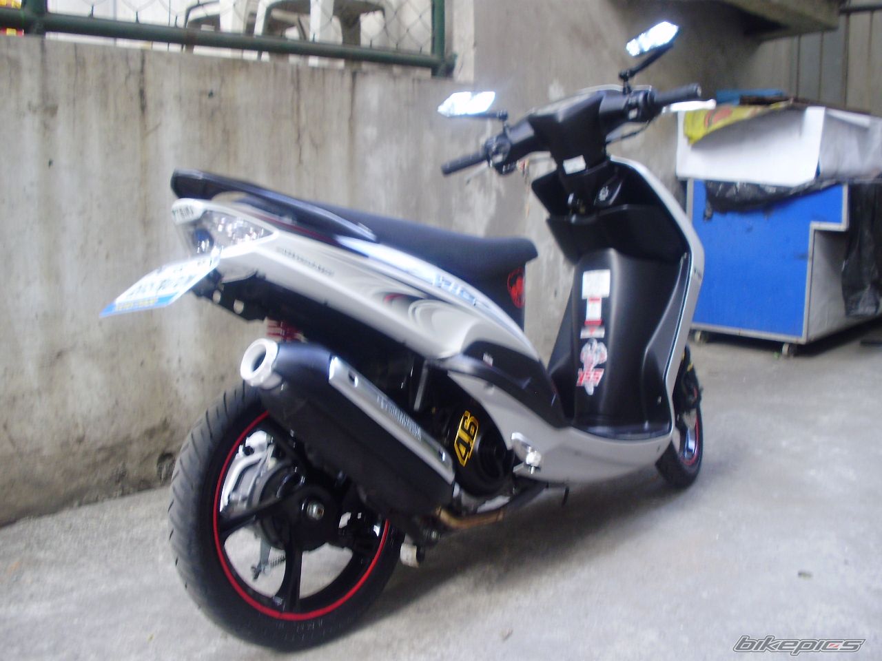 Bike Photo 1867301