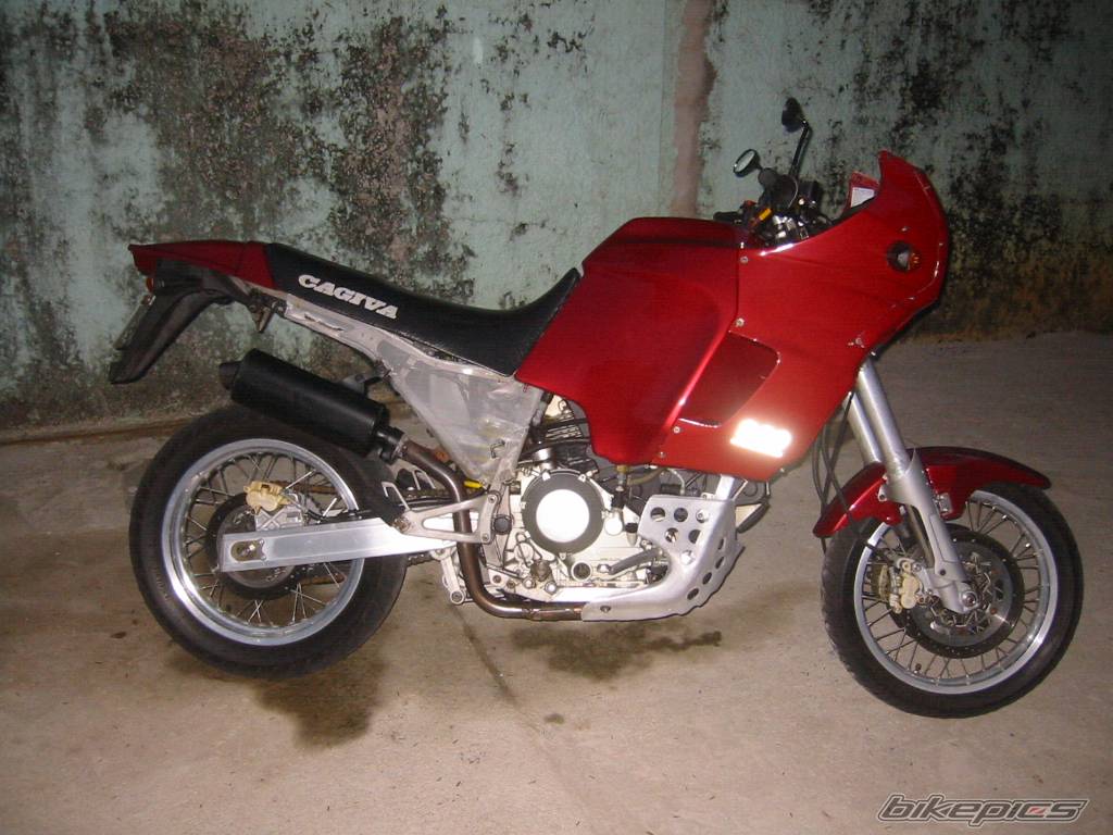 Bike Photo 186735
