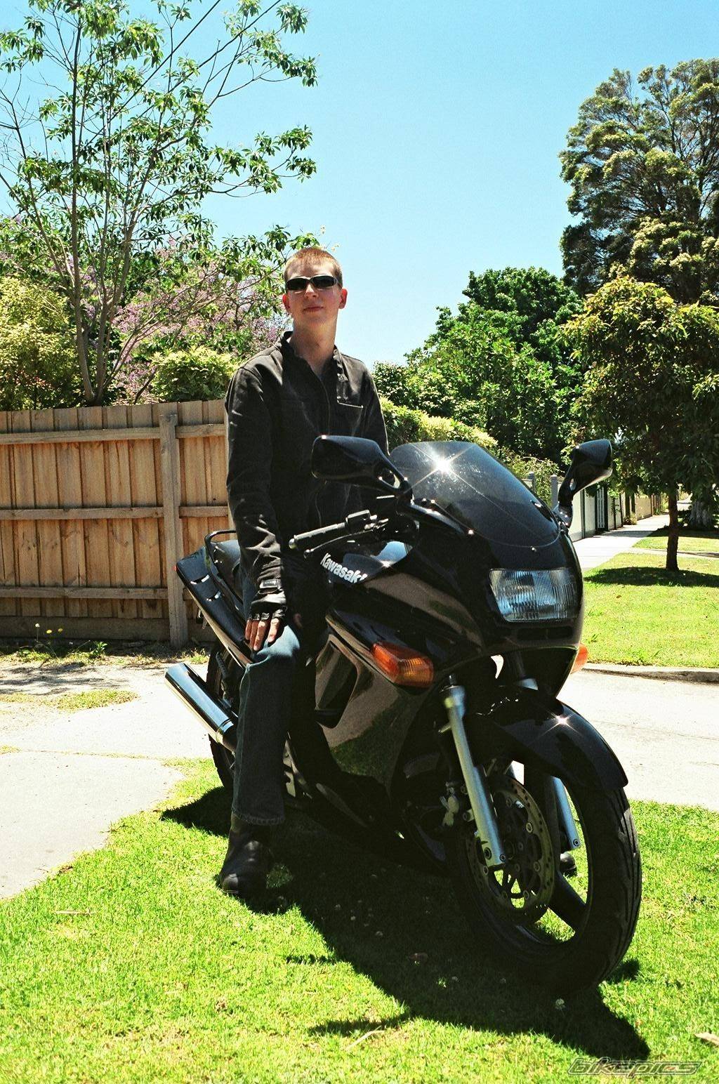 Bike Photo 186753