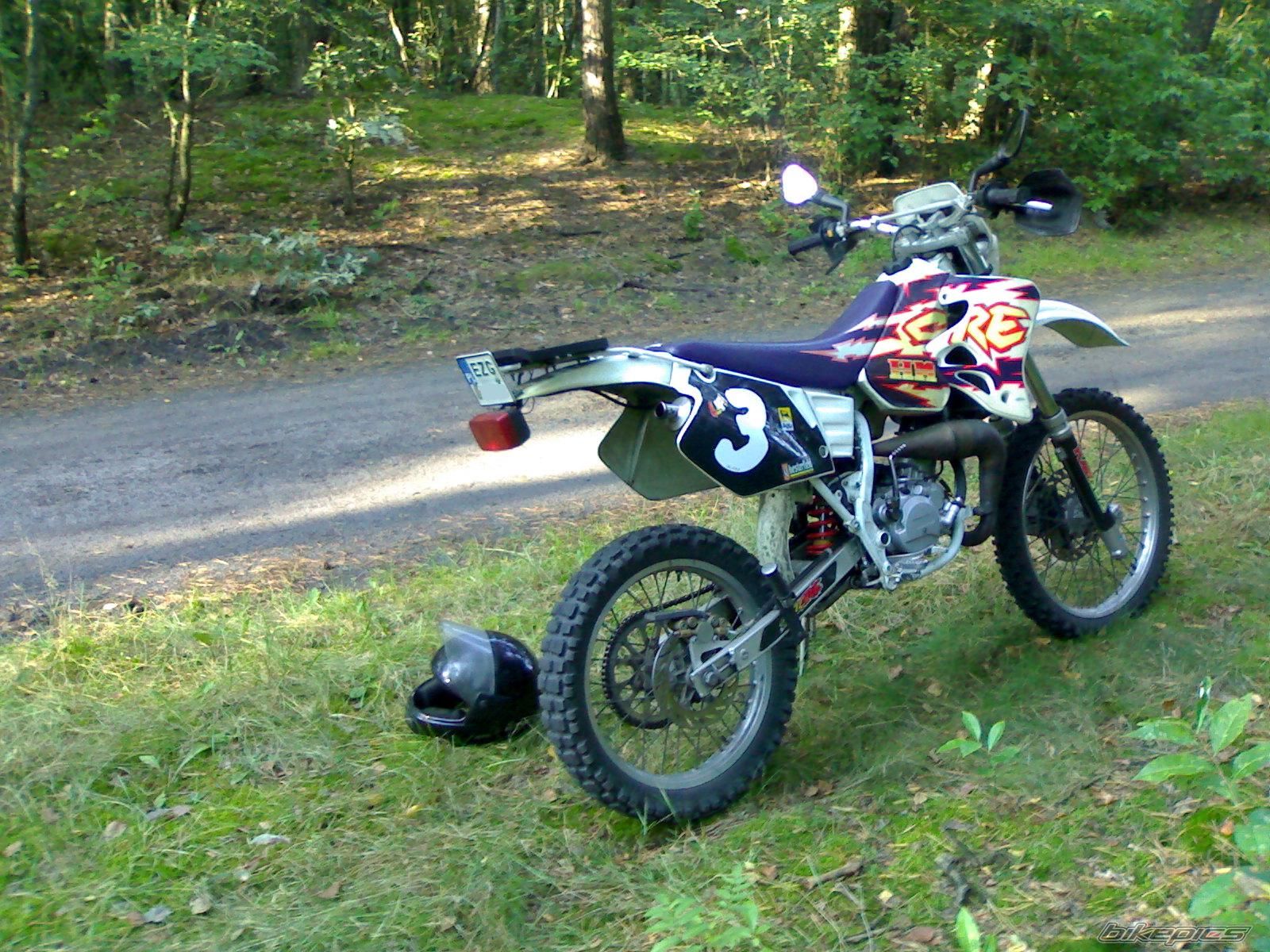 Bike Photo 1867552