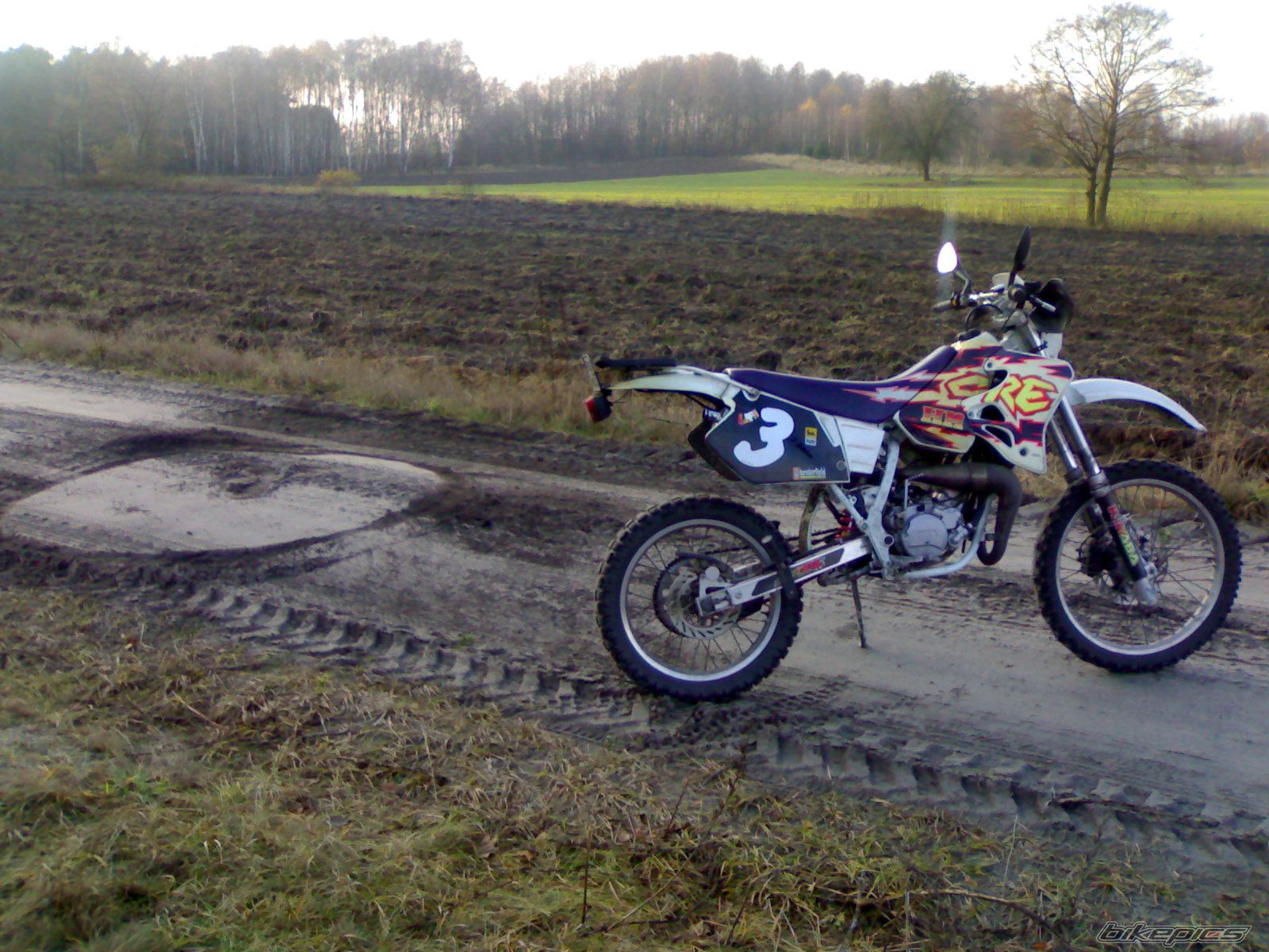 Bike Photo 1867580