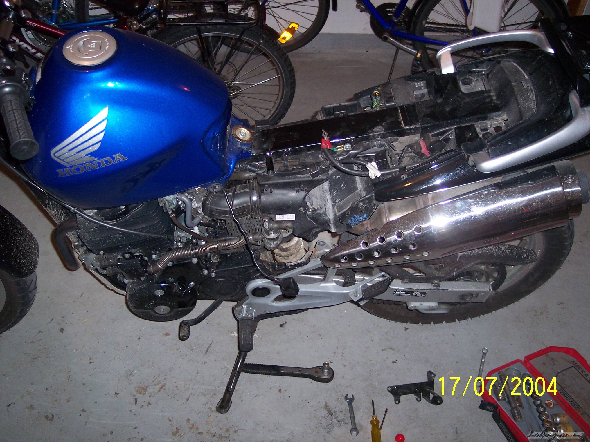 Bike Photo 186767