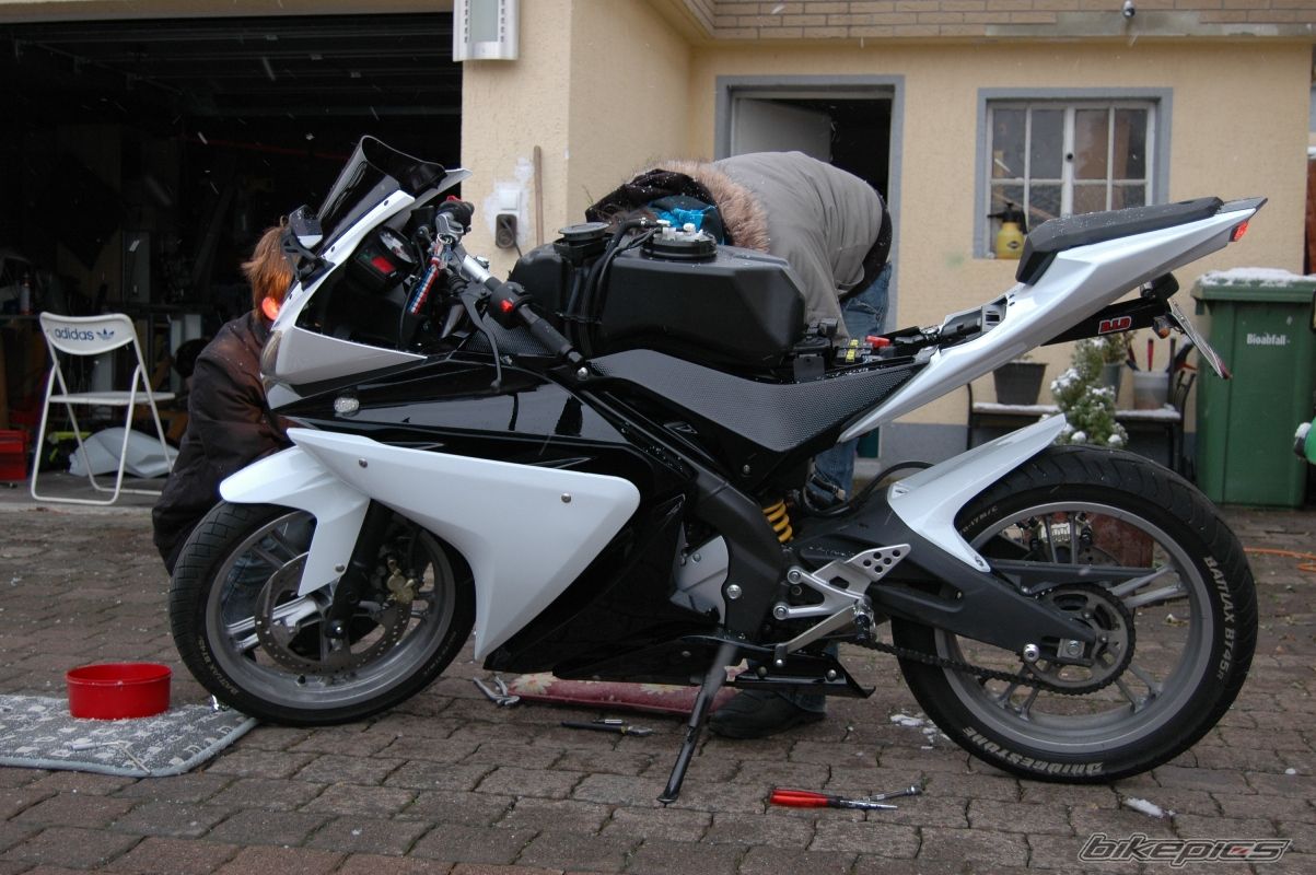 Bike Photo 1867670
